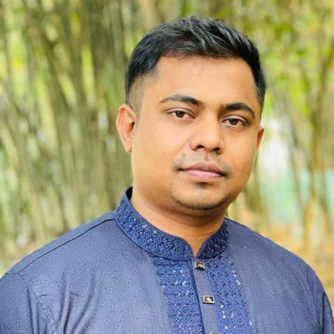 Ruhul Amin