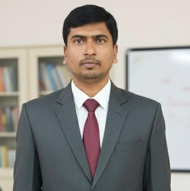 MD Rafiqul Islam