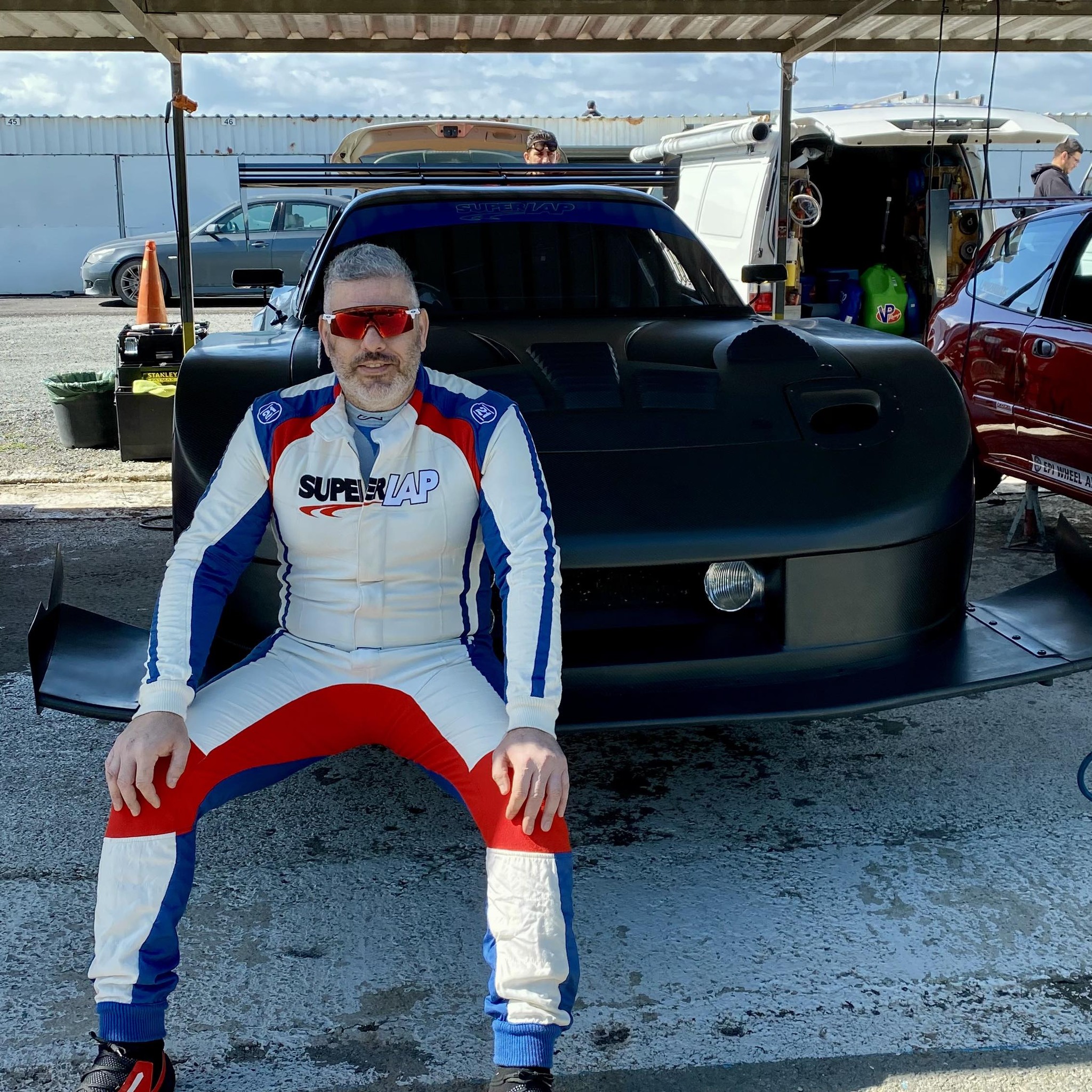 Noakie Spec Racing