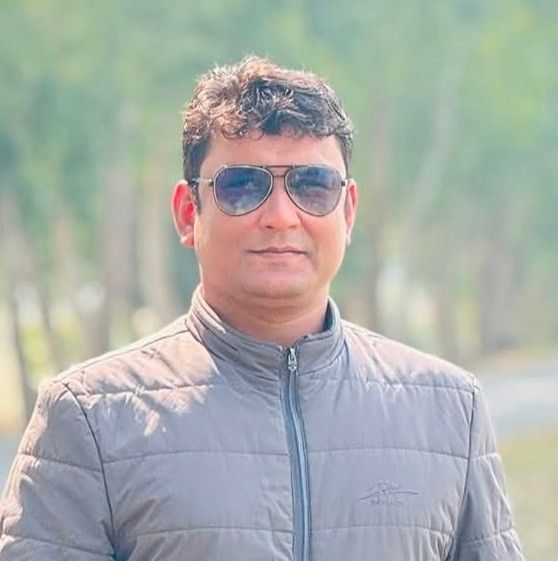 Hm Reaz Khan Osru