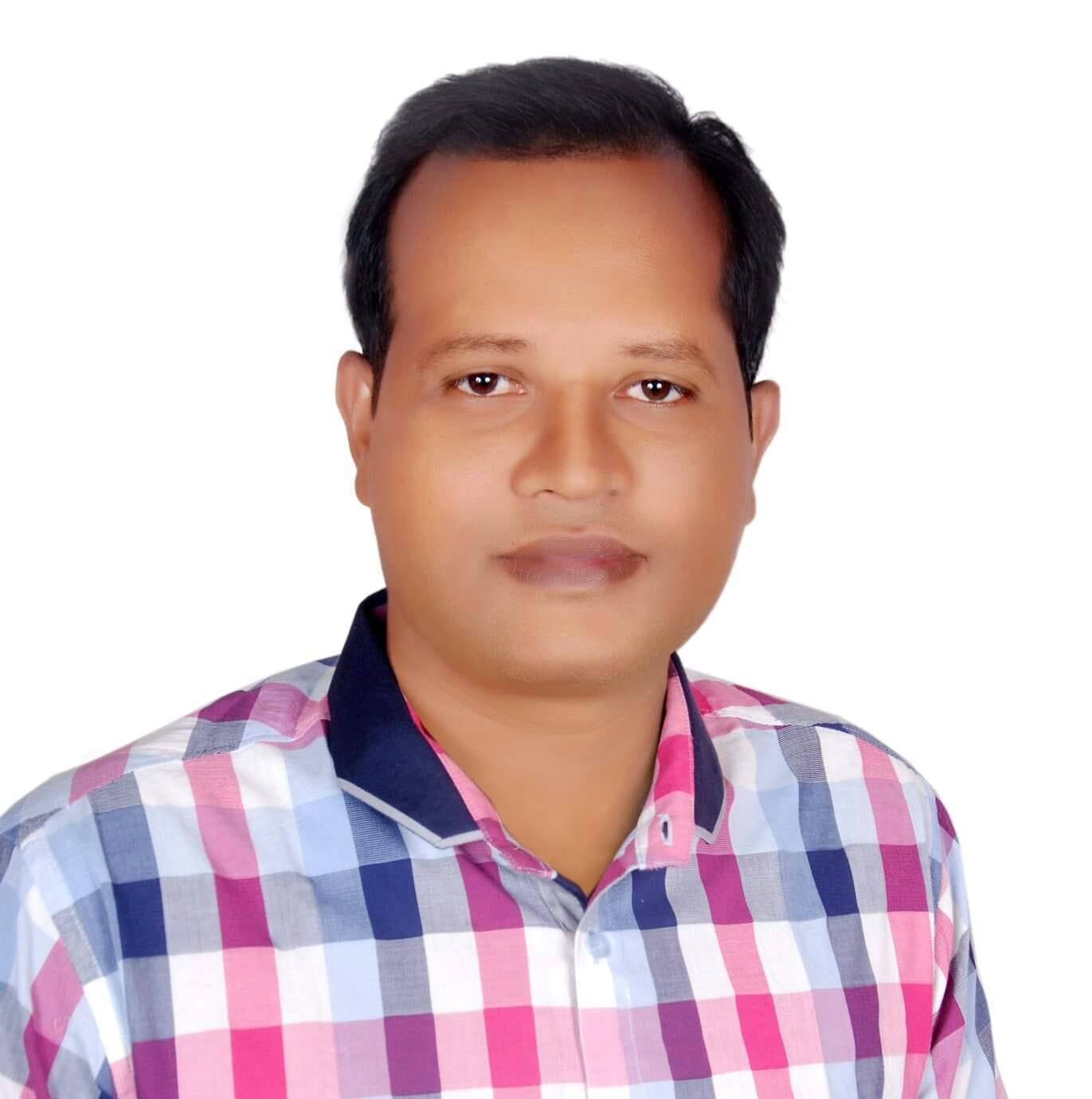 Mondol Muhammad Rubel