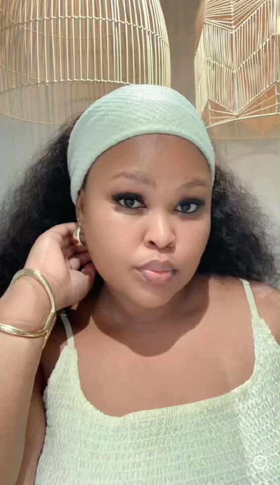 Thandi Mzobe