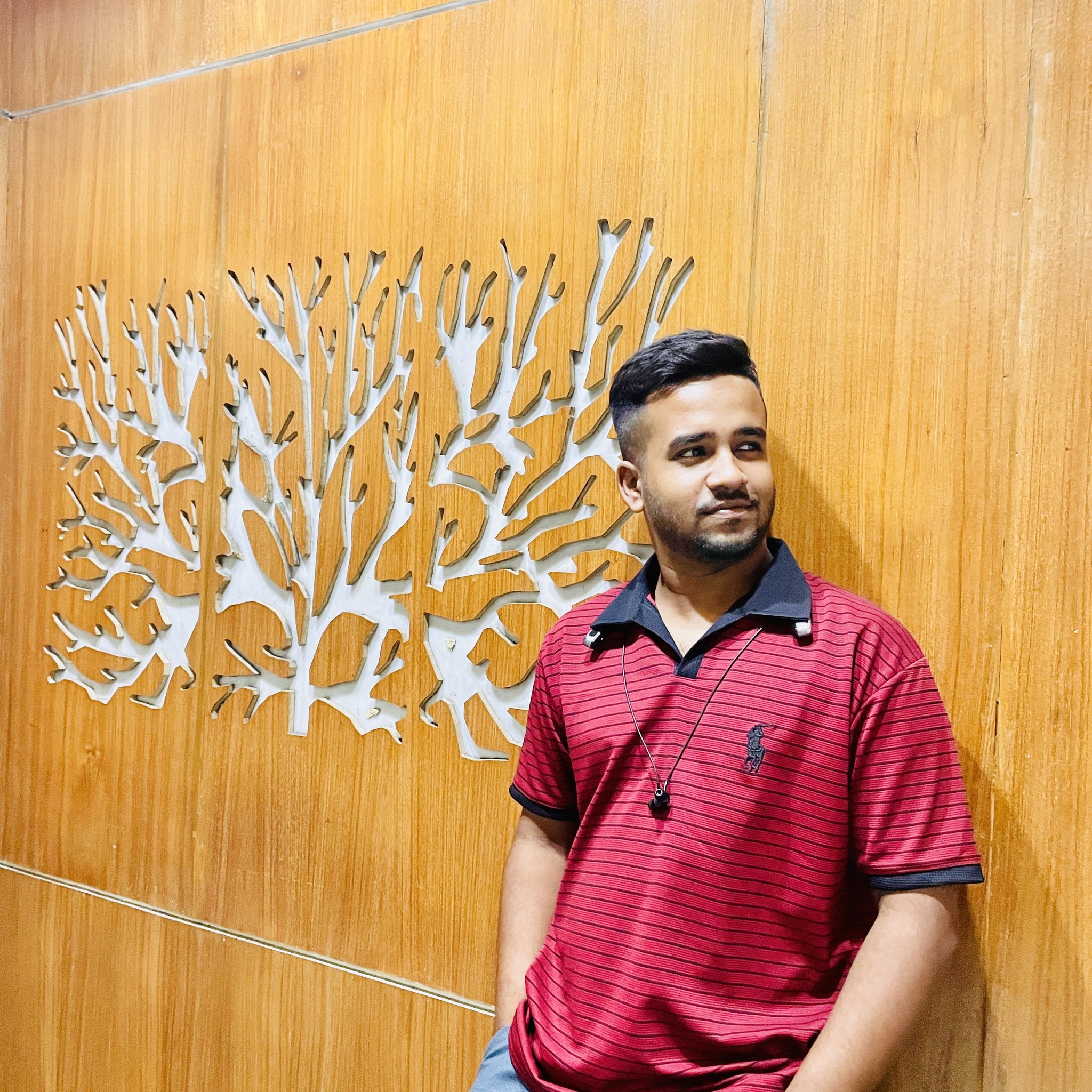 MD Riaj Uddin