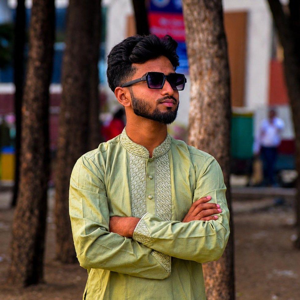 E A S Rayhan