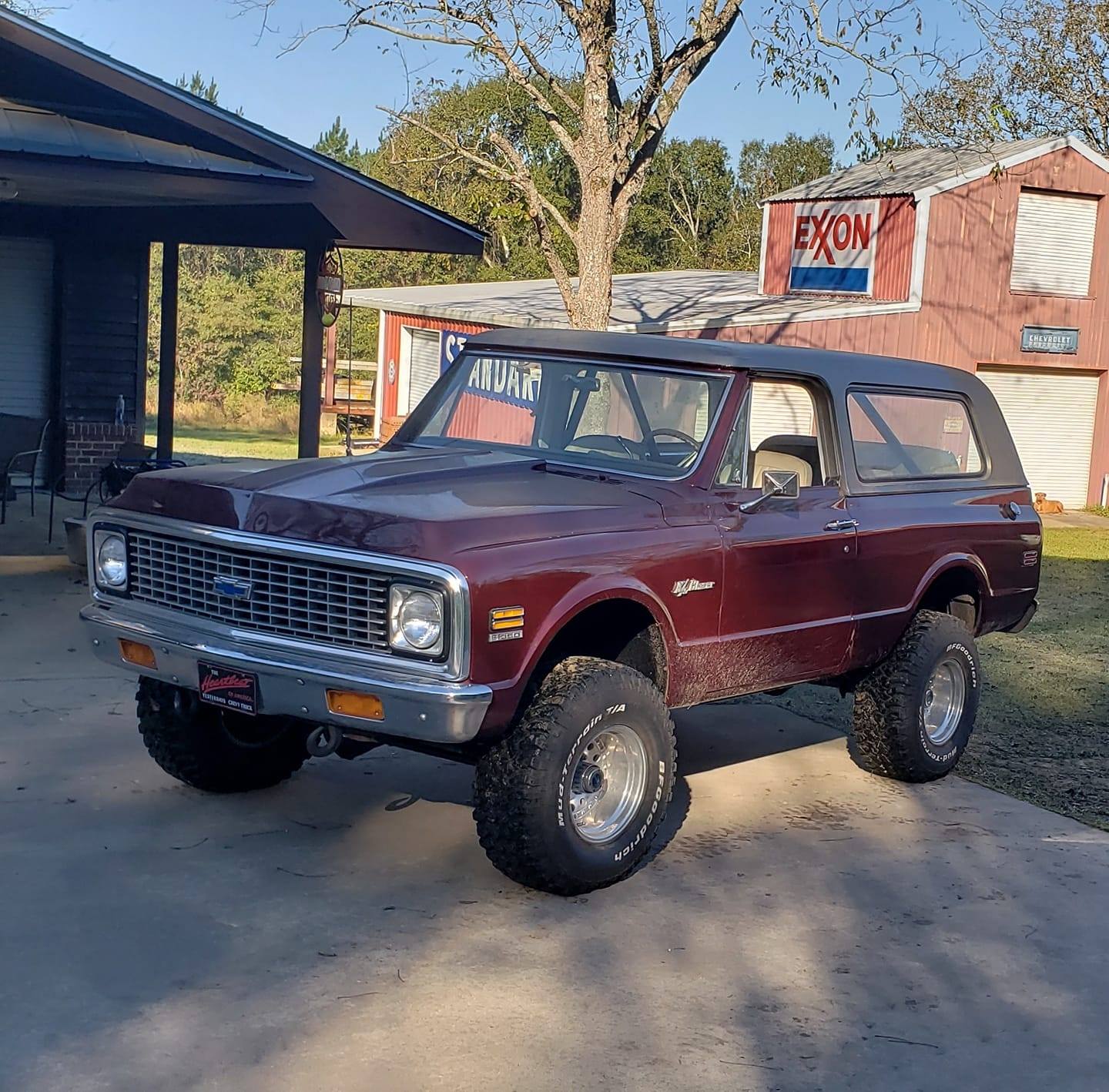 Does anyone have a K30 roller for sale? | Facebook