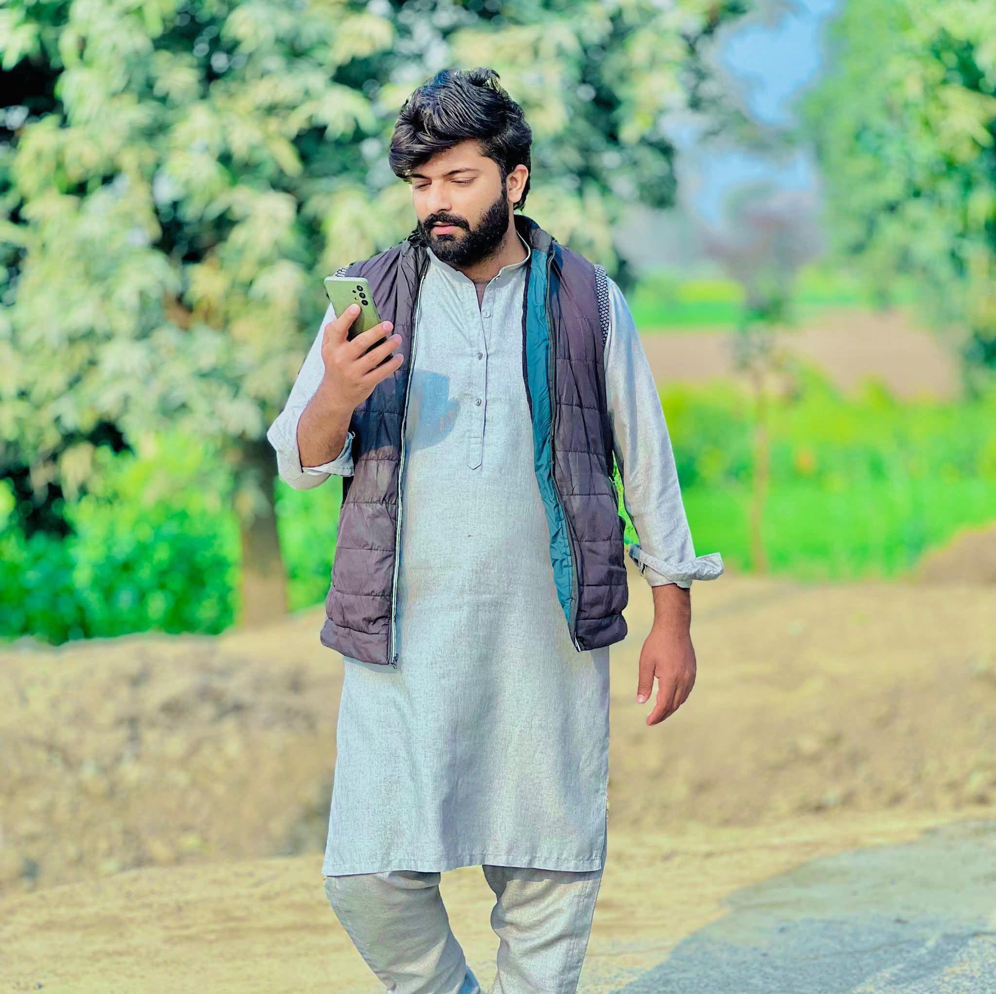 Usama Tanveer