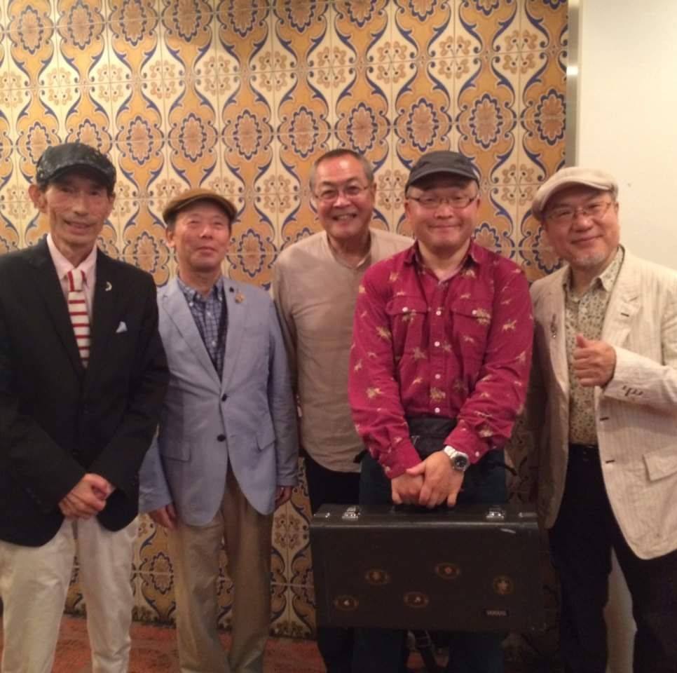 橋本隆 | Facebook