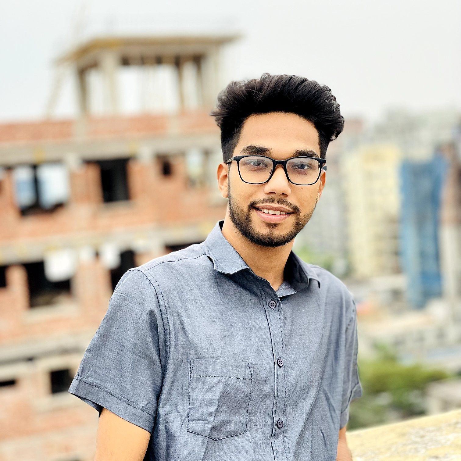 Labib Hossain
