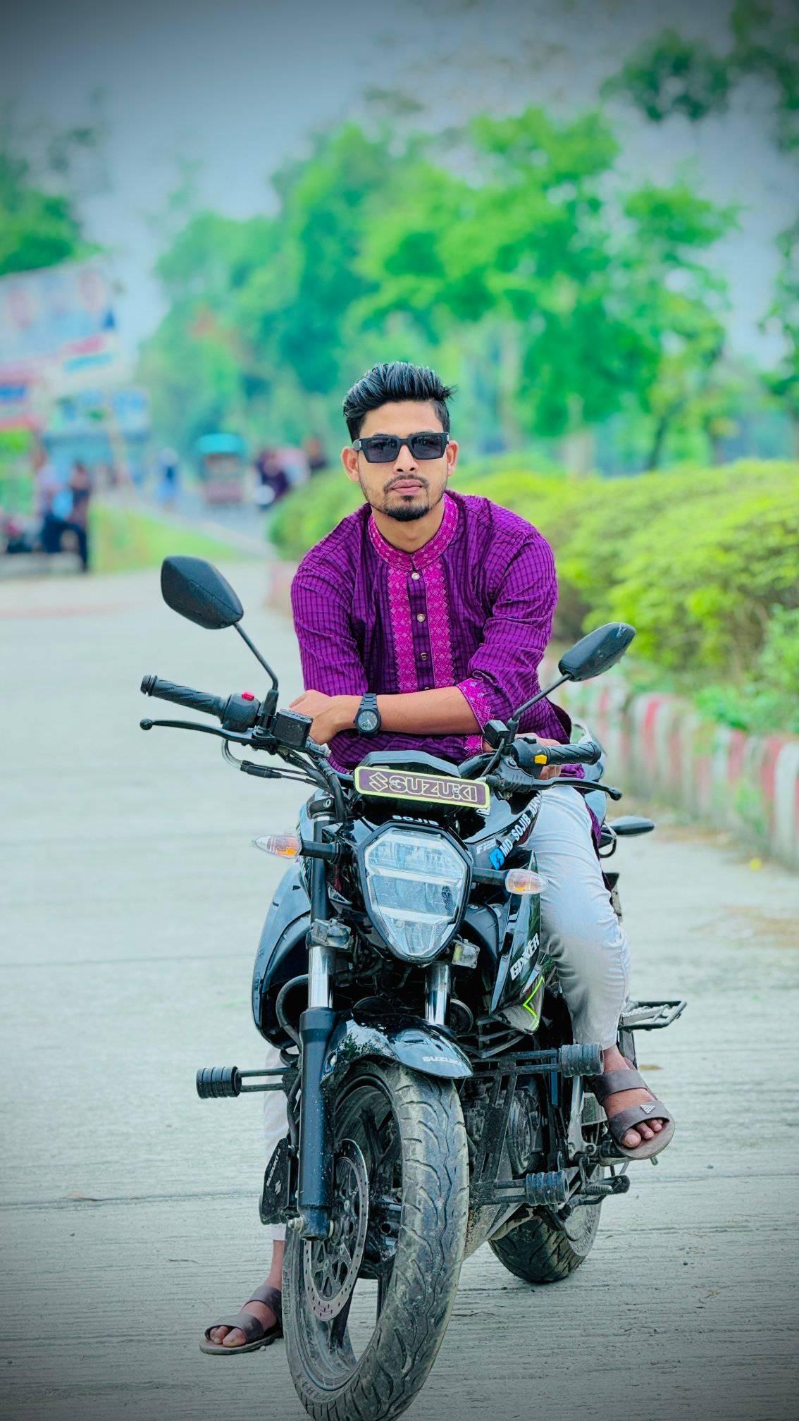 RM Raju