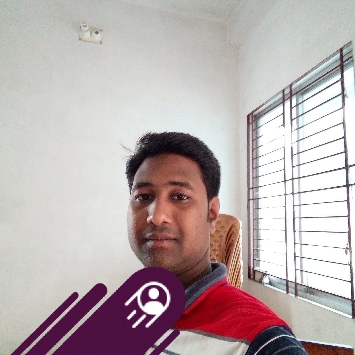 Md Masum Rana