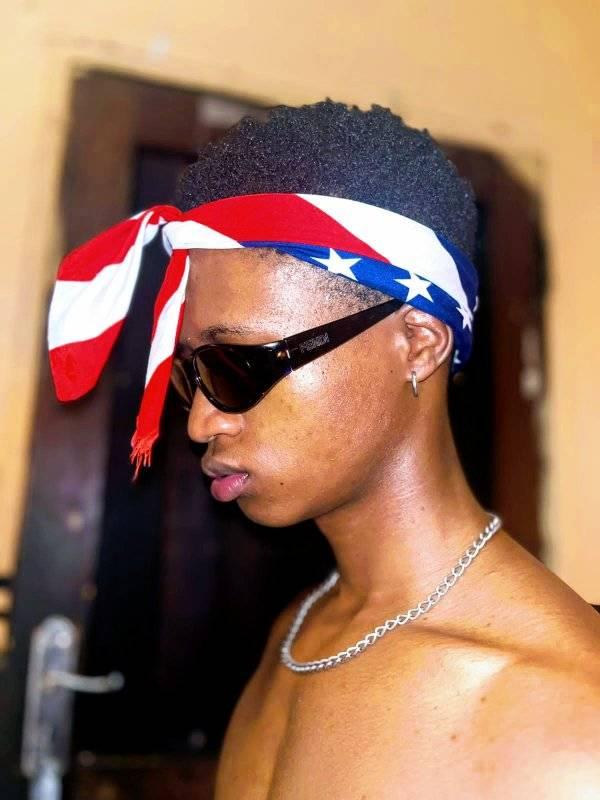 Simmy Turner Rsa