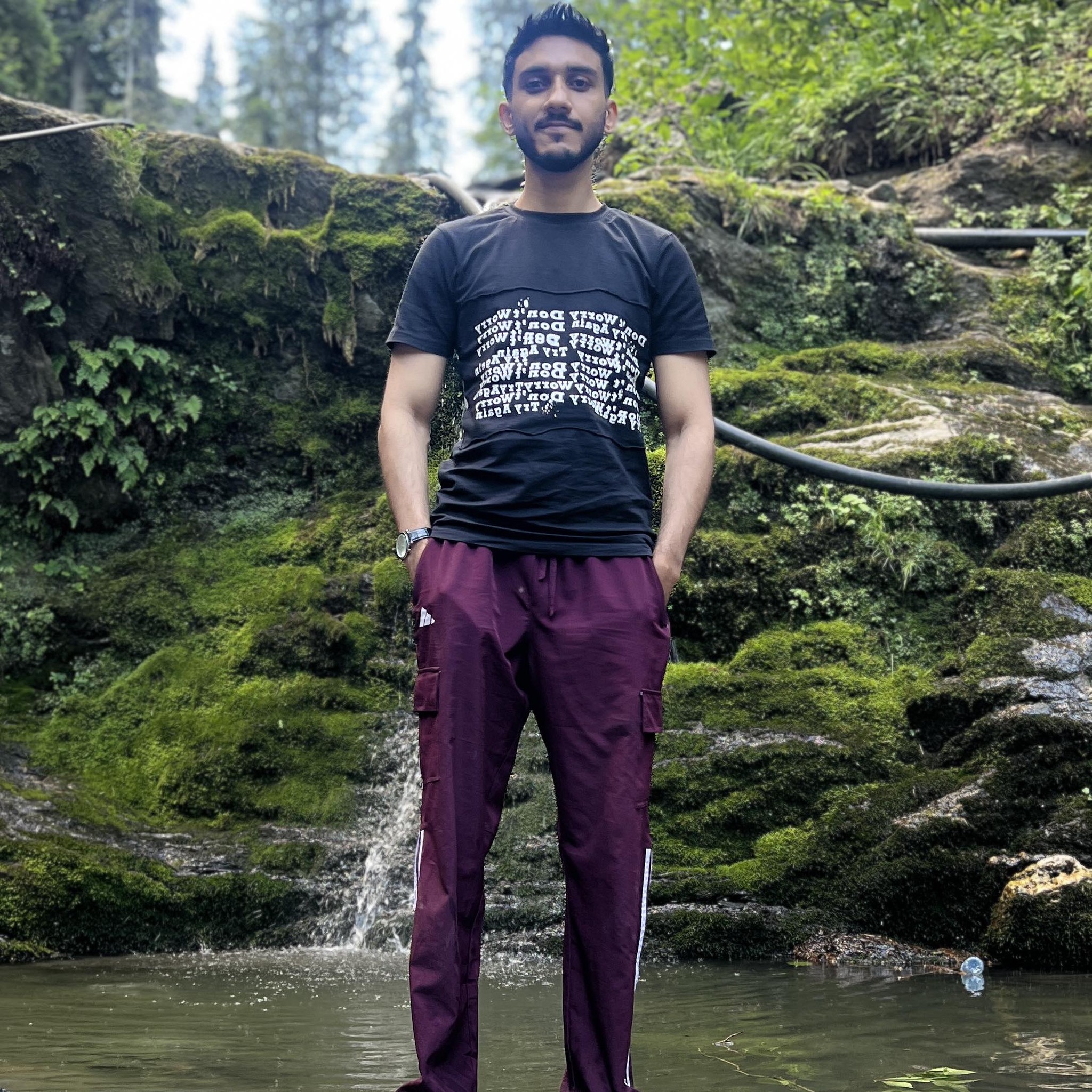 Subhan Irfan