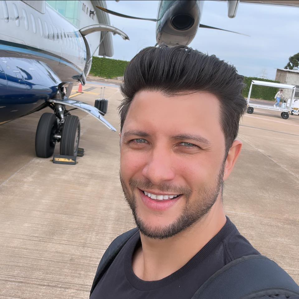 Rodrigo Ribeiro