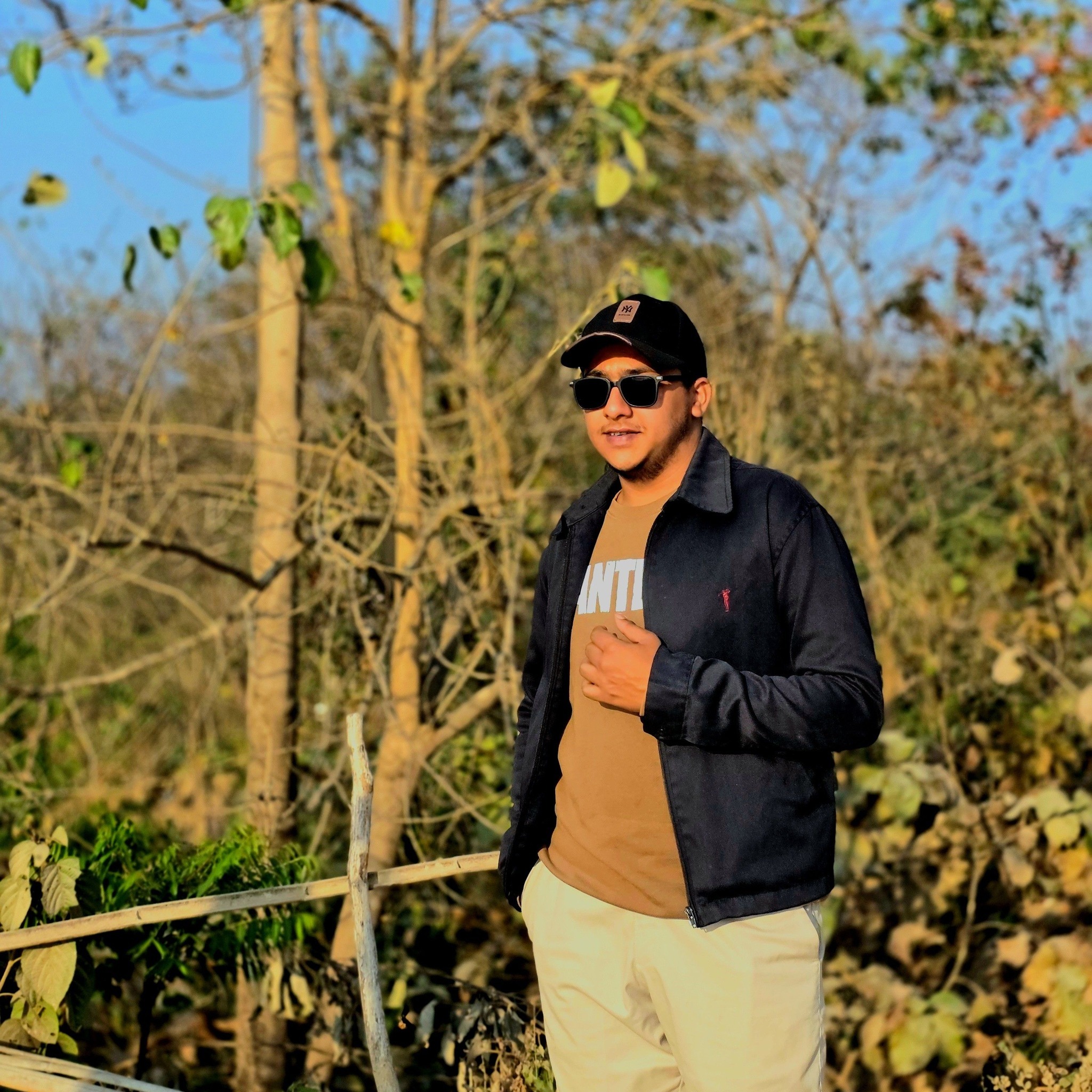 Raz Kumar Das