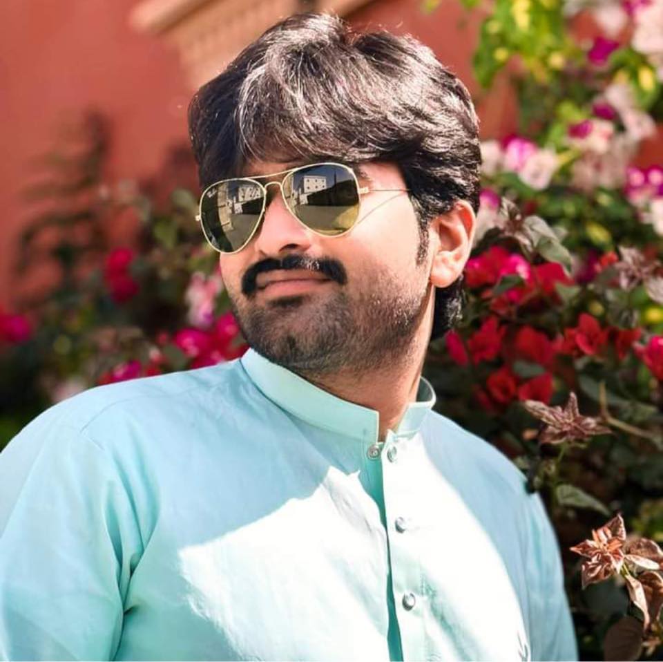 دلاور حمید