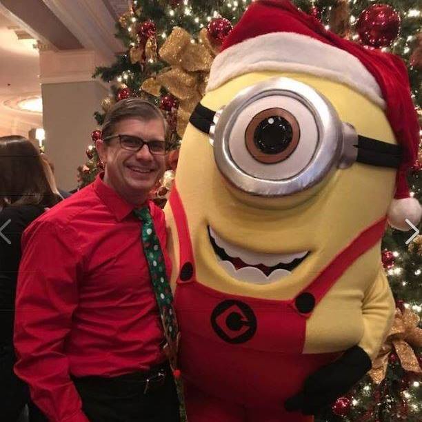 Tim Chase | Facebook