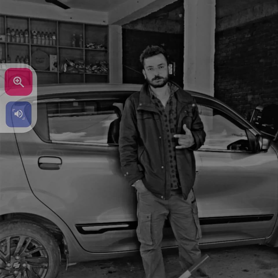 Rajput Addi Jii
