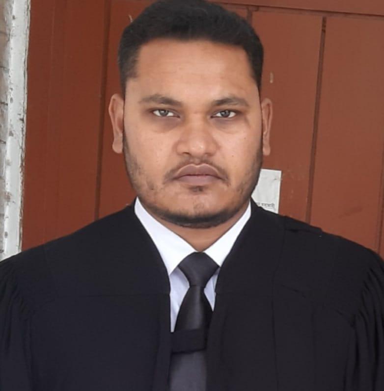 Adv Mamunur Rashid