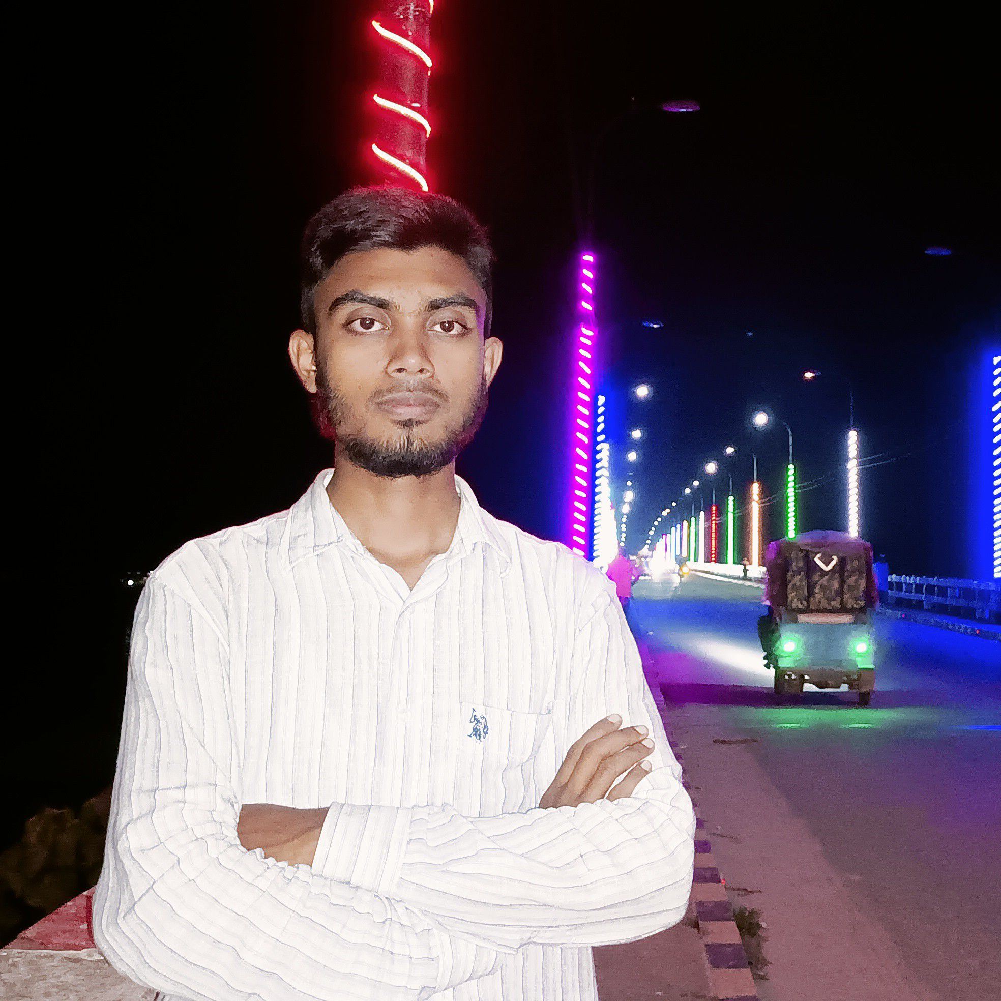 Bangladesh - ইয়ামিন ইলান এর পরিচালনায়, বাংলাদেশ সিভিলিয়ান ফোর্স