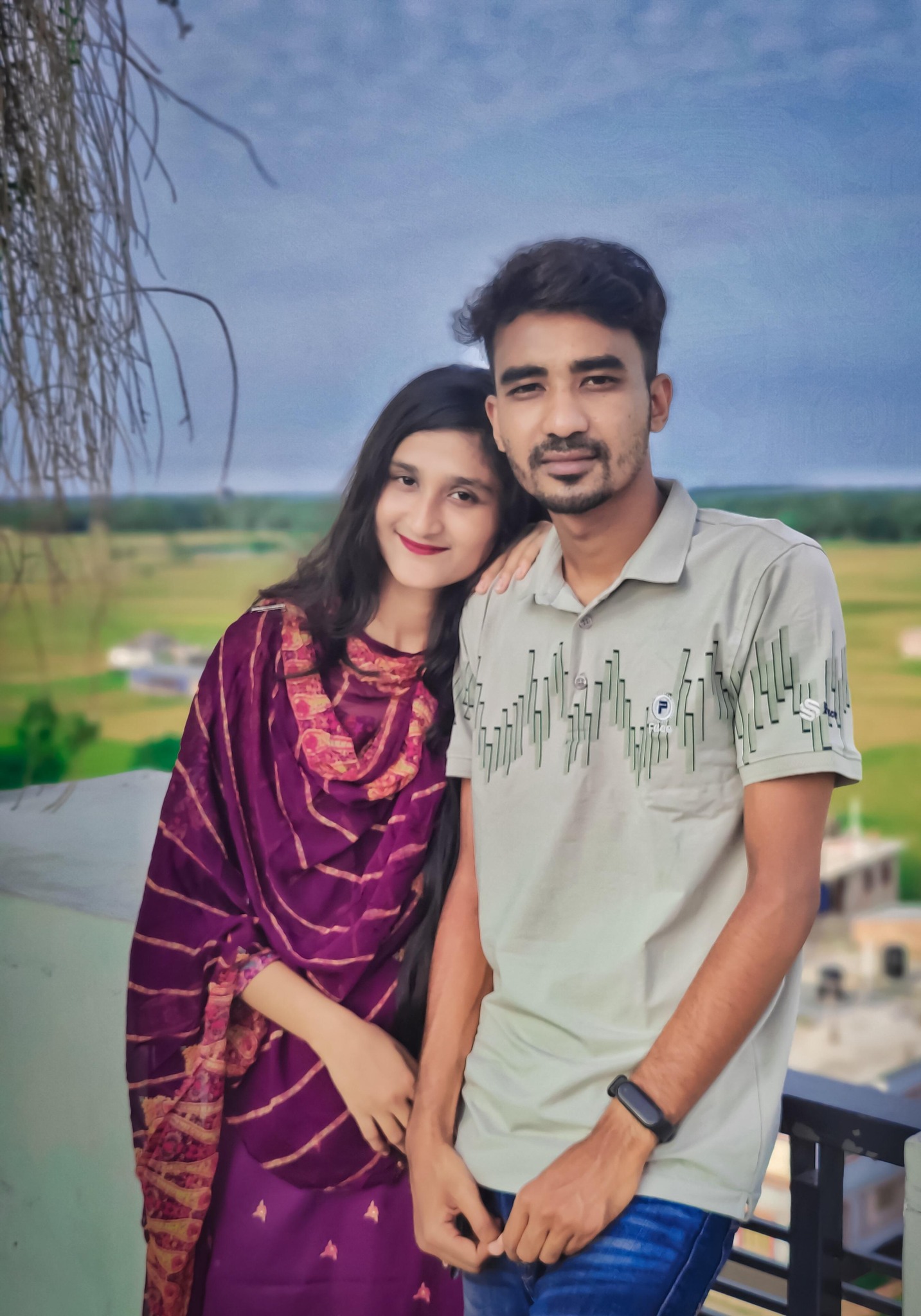 Sweden Bishash