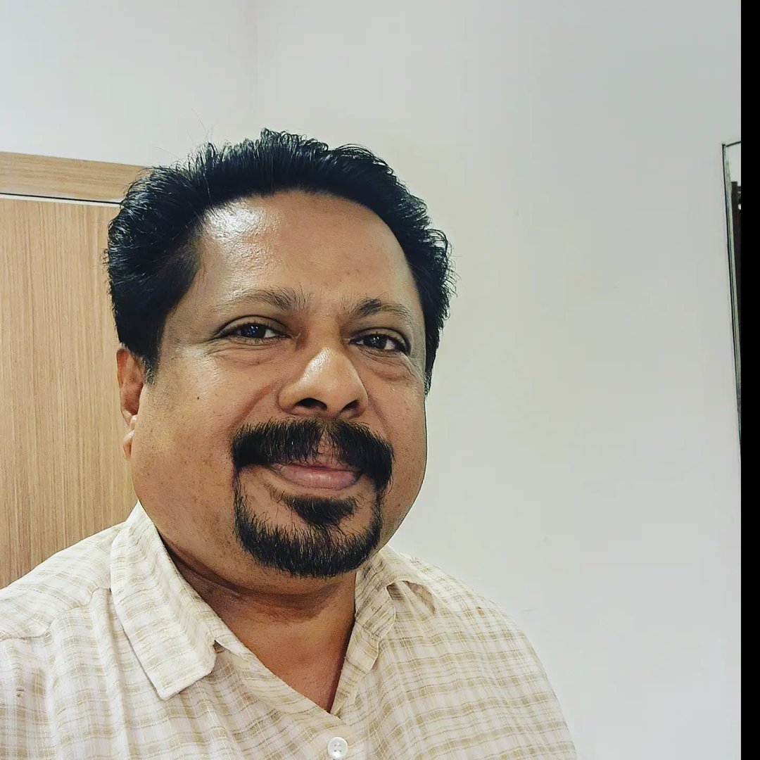 Rasheed Paramban