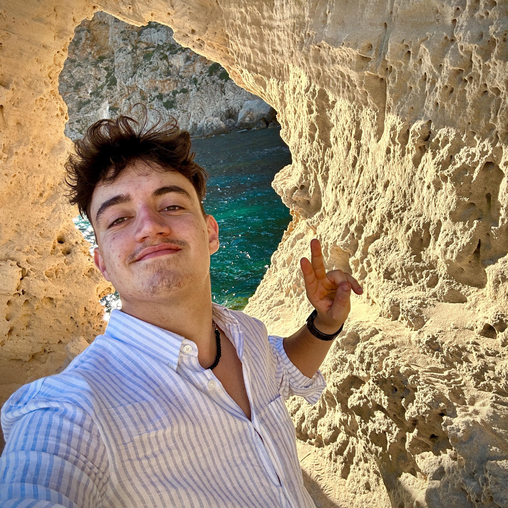 David Rakus