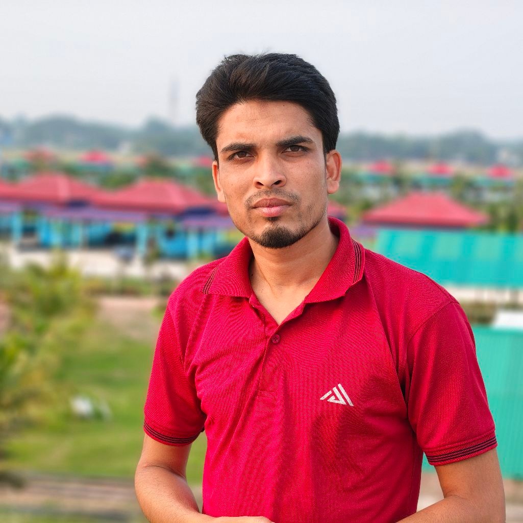 Md Mainur Reza