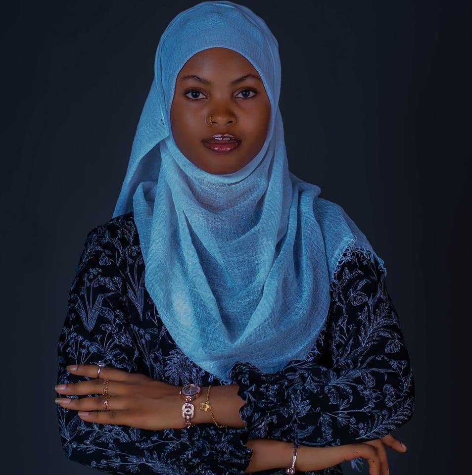 Azeezat Opeyemi Jimoh