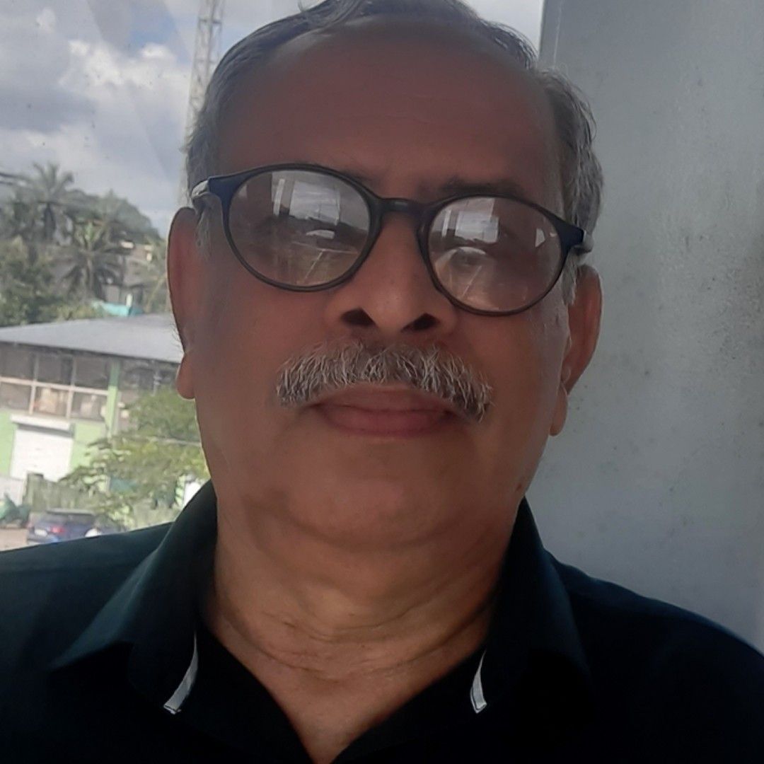 Shahul Hameed