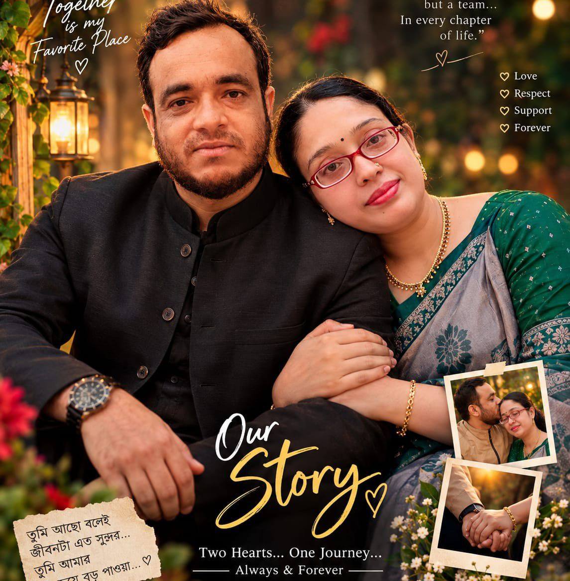 Suman on Reels