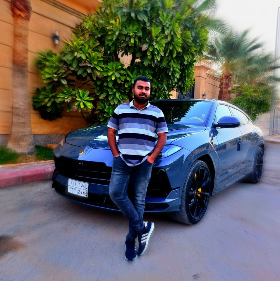 Jayed Mohammad Hasan