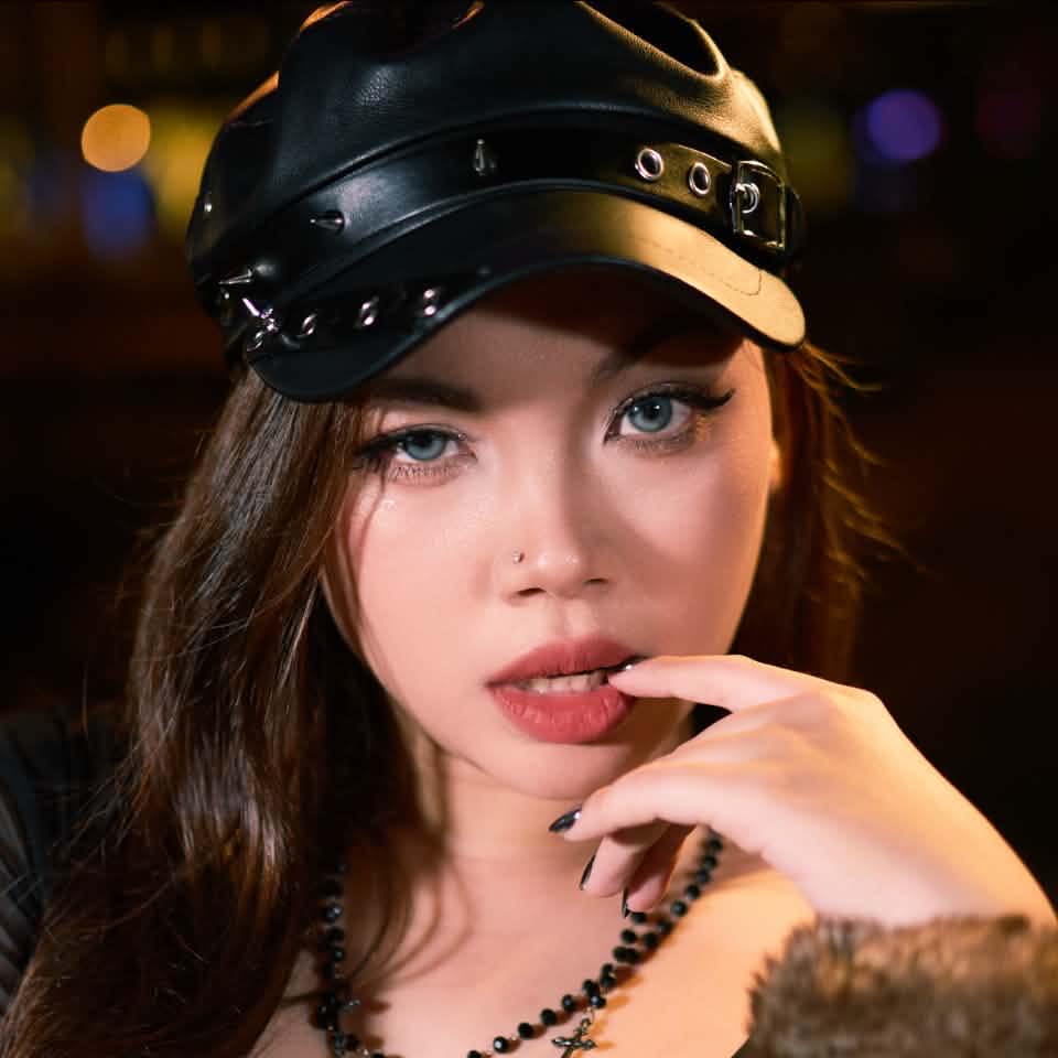 Selena Rose