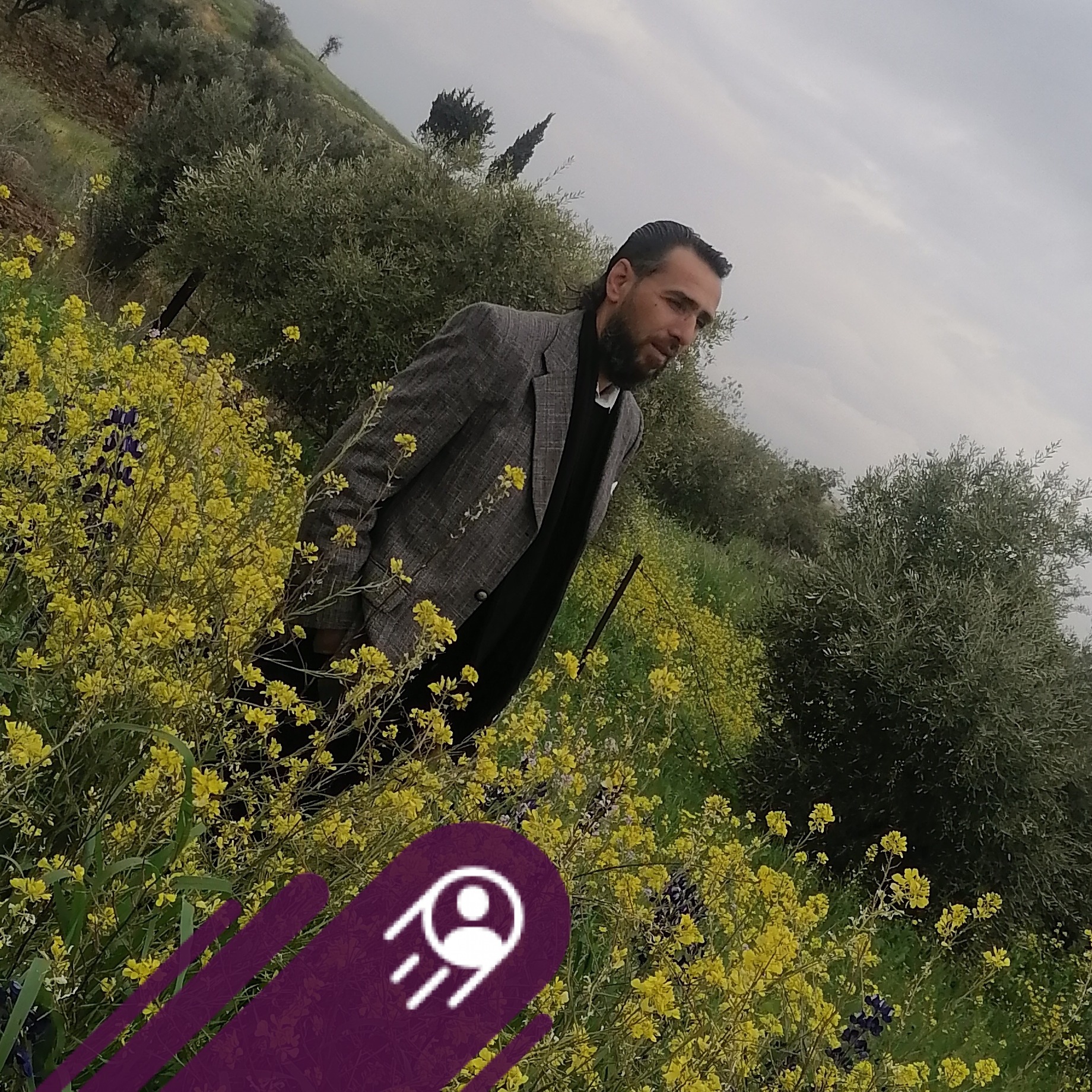 محمد - محمد الخامس #الجزائر والتحضير للتحدي الأخير #محمد_عبده_وفنان ...