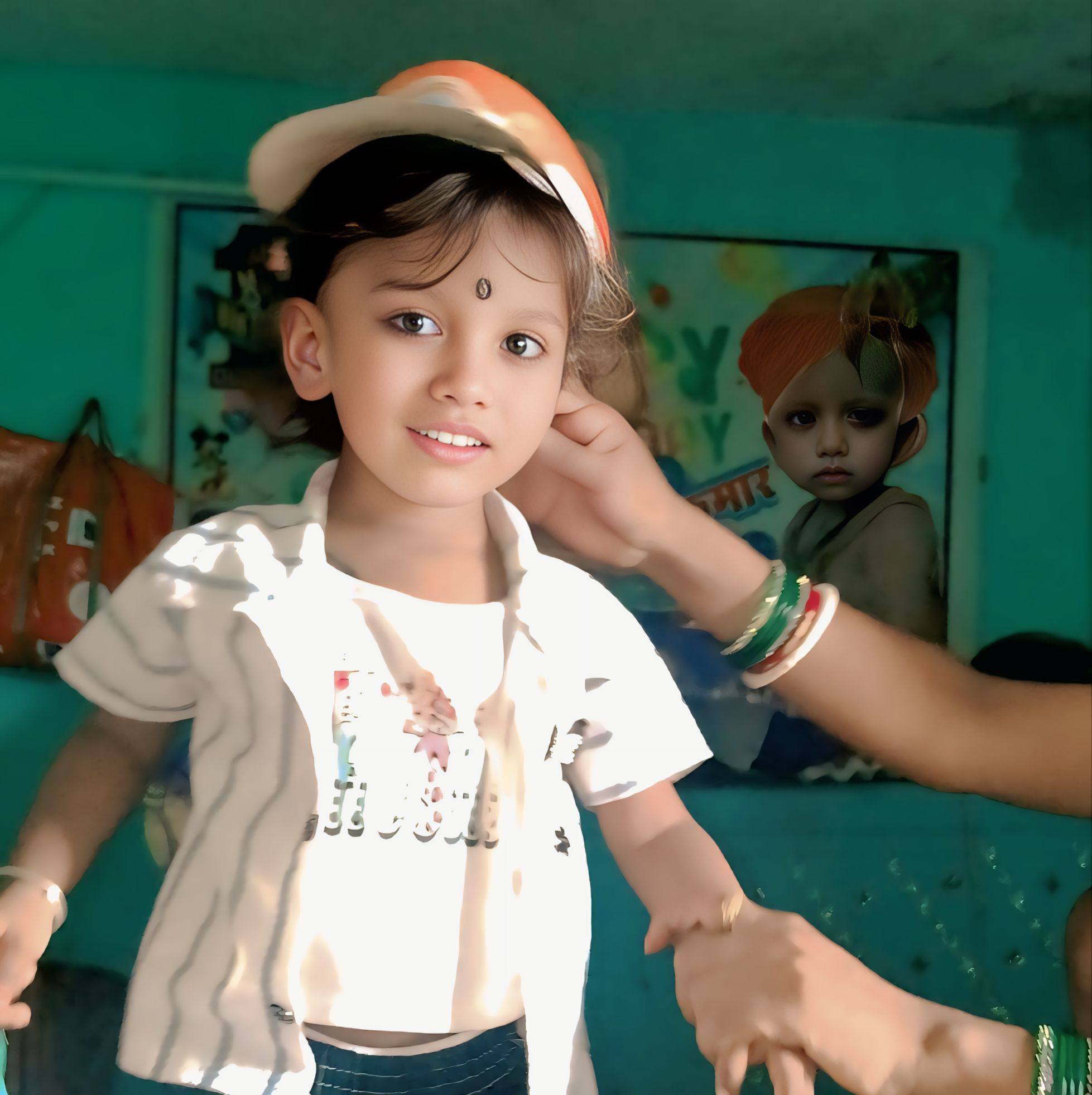 Khushi Arya on Reels