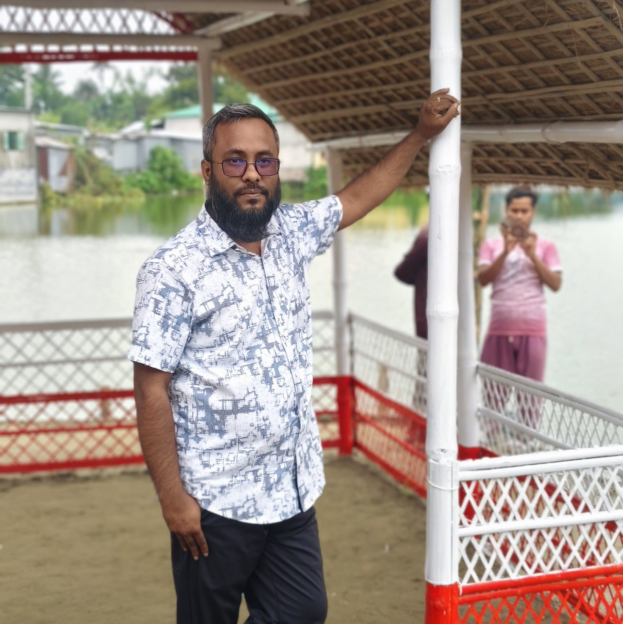 Eng Md Sayed Khan