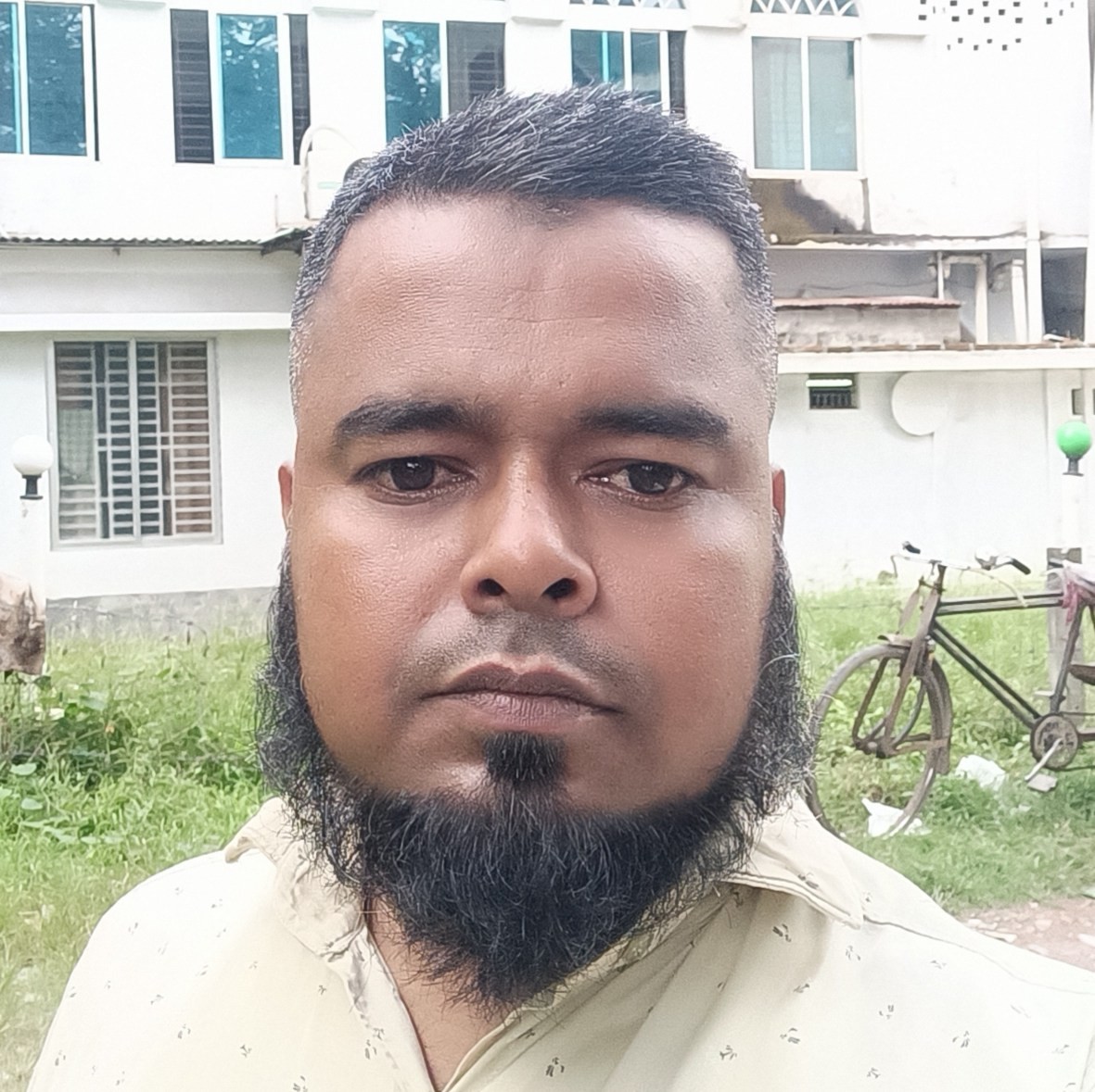 Saidul Islam Sayeed