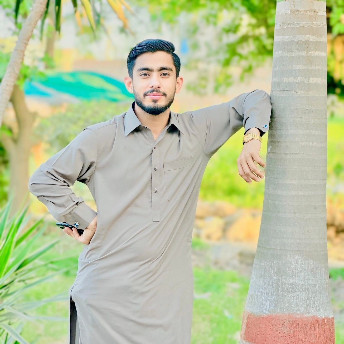Kaleem Naseer