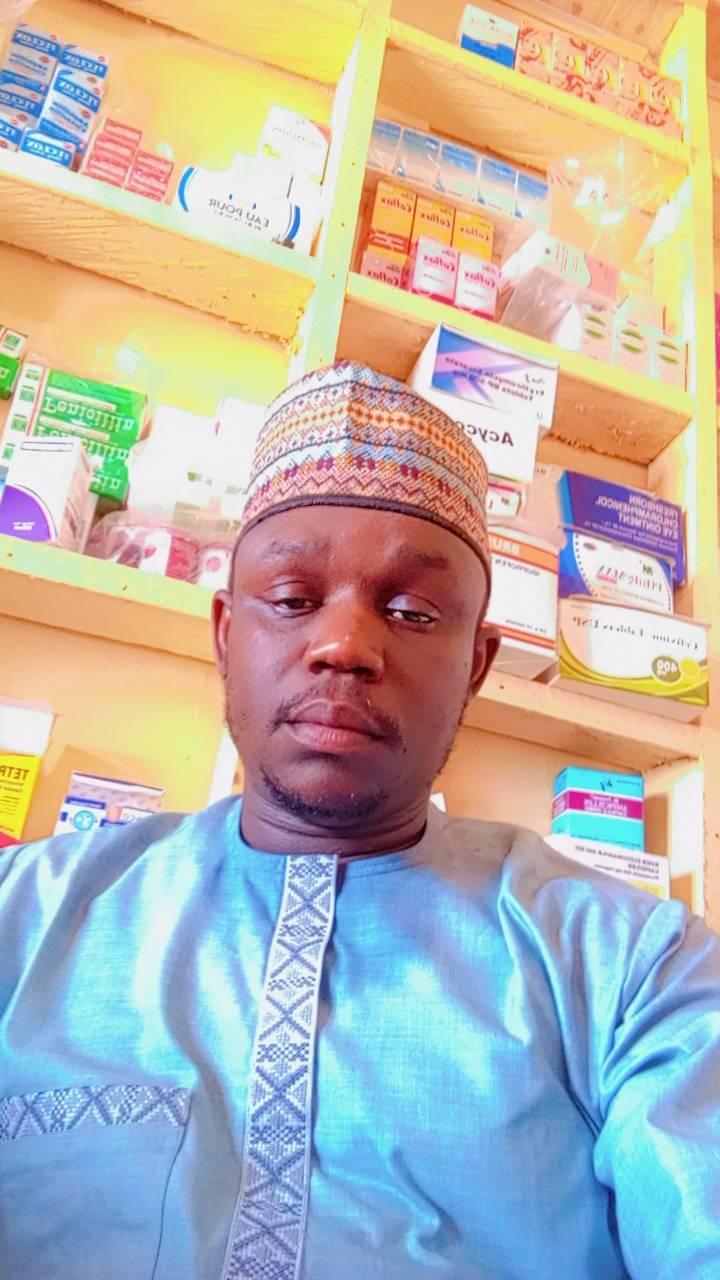 WANENE MAULANA Prof. Ibrahim Maqari Daga bakin ɗalibinsa Maulana Sheikh ...