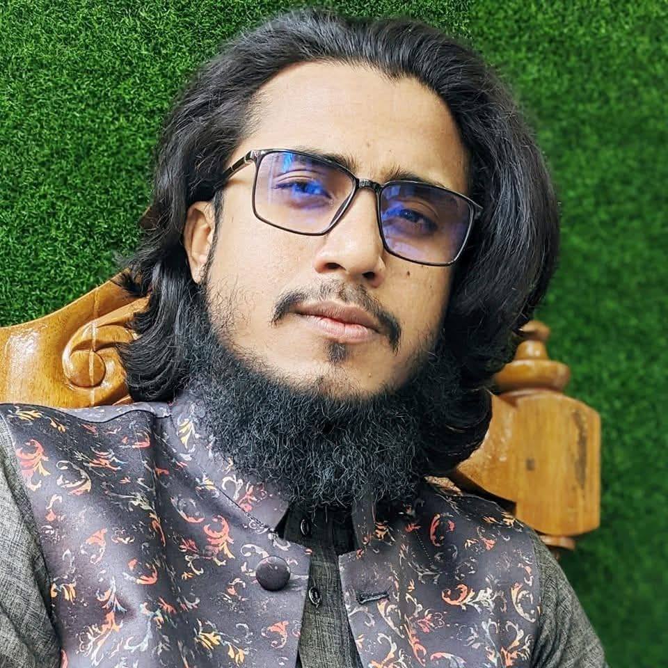 Shabbir Ahmad