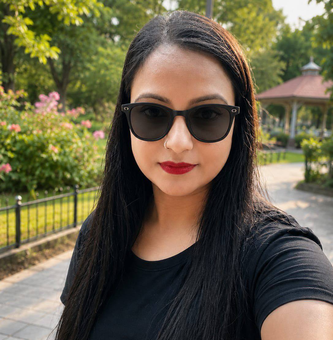 Manju Rahman