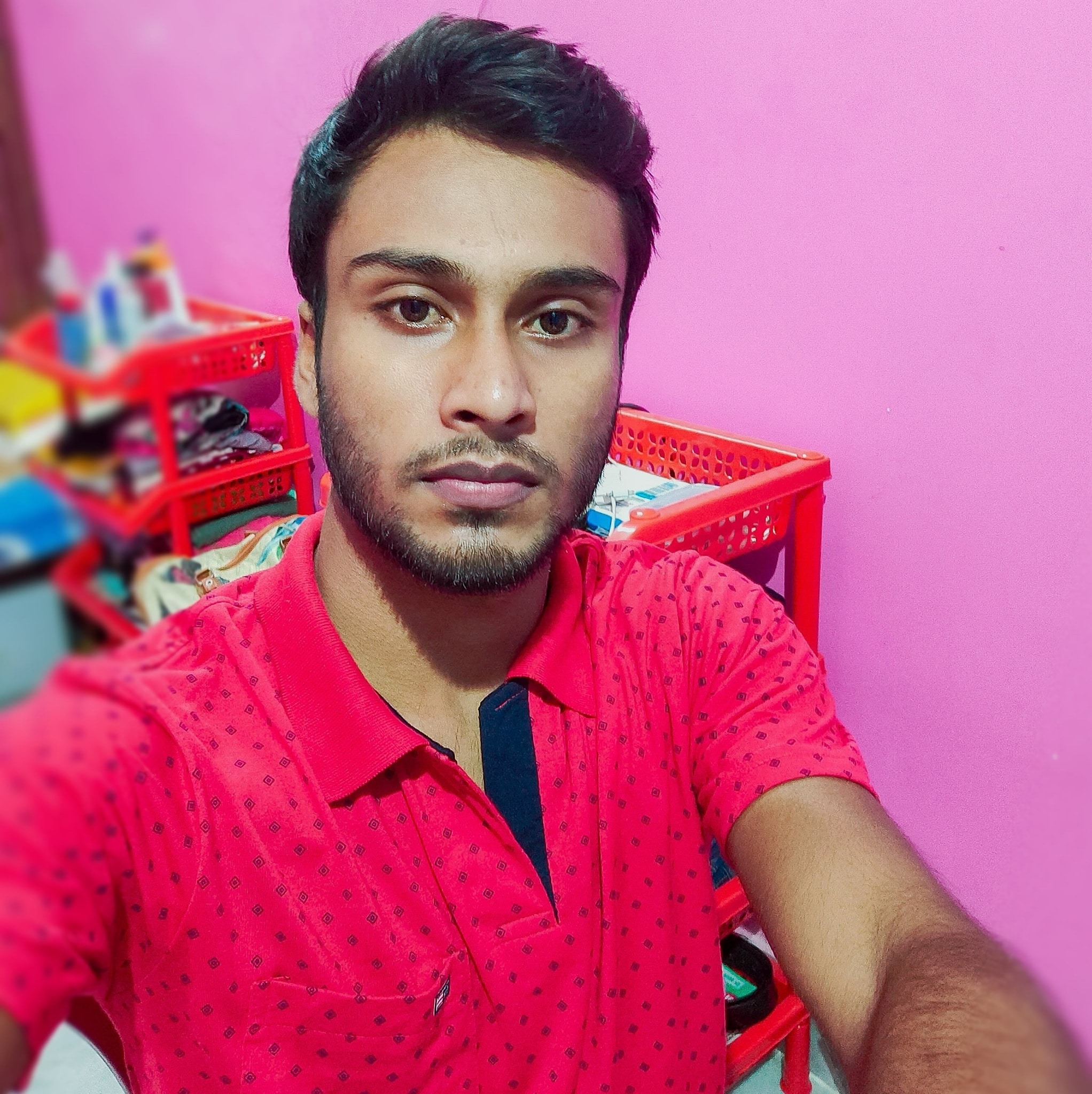 Labib Amin