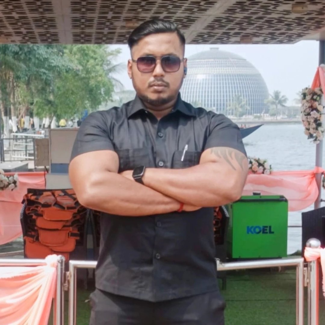 Bunty Bhowmick