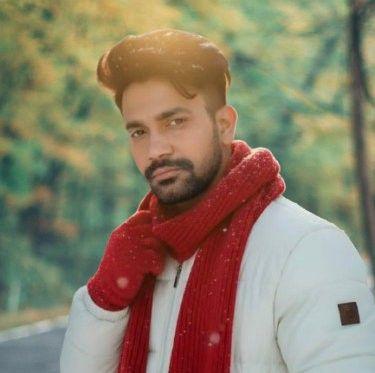 Vakeel Ahmad