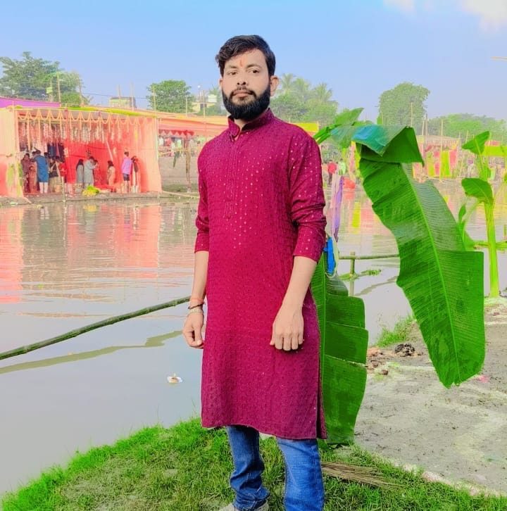 Raja Kumar