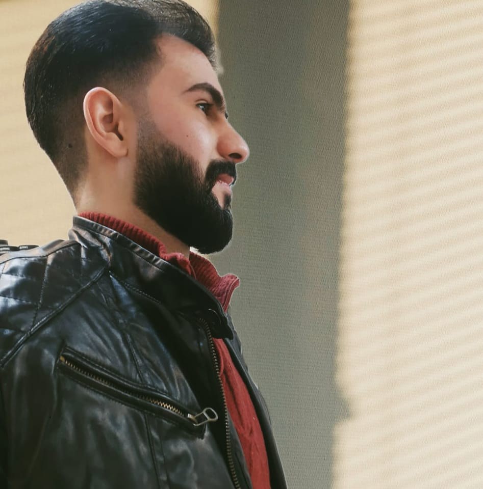 Emad Adeen Da
