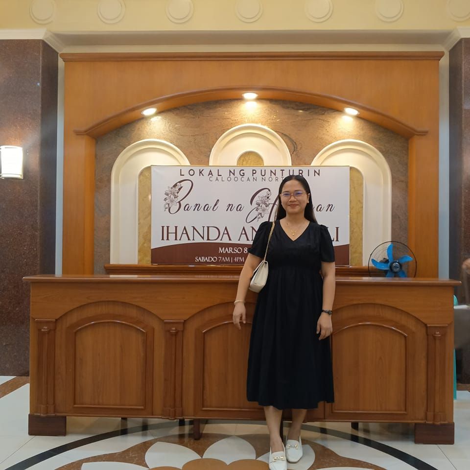 Jessa Quirino Quiñones