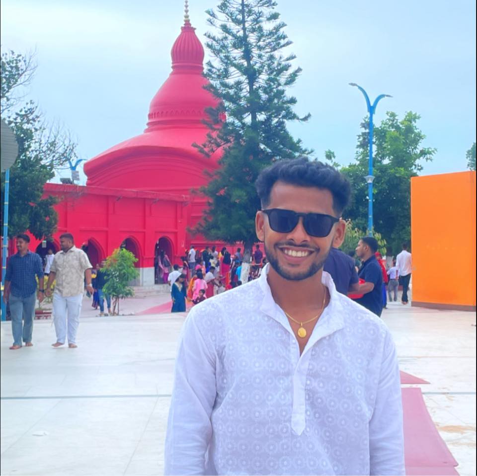 Loknath Chakraborty