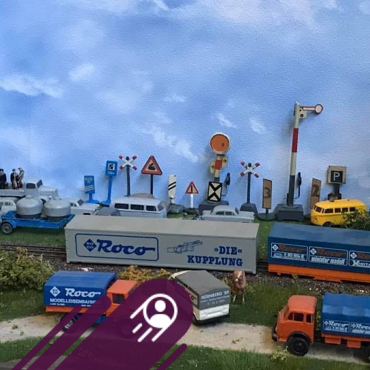 Model Trains For Sale | Facebook