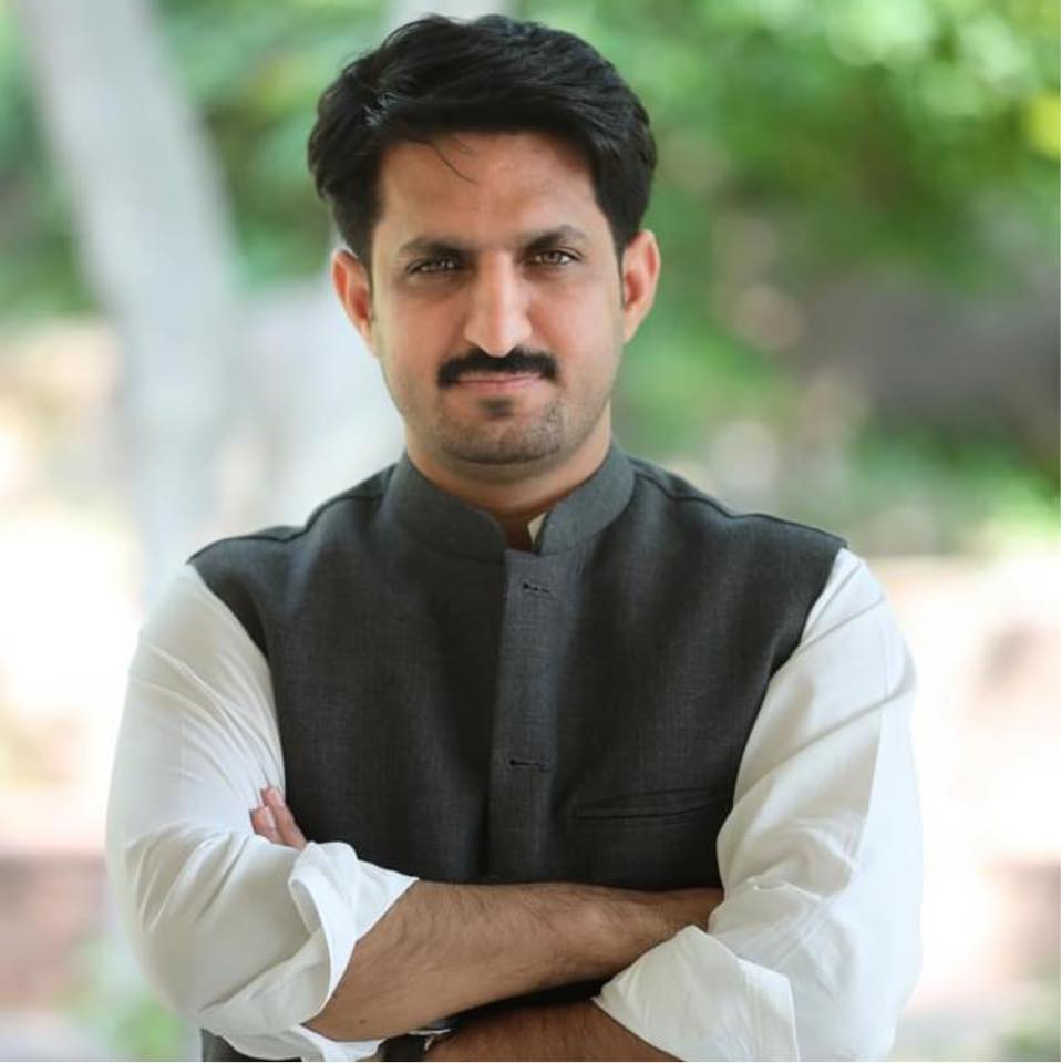 Reforming Punjab