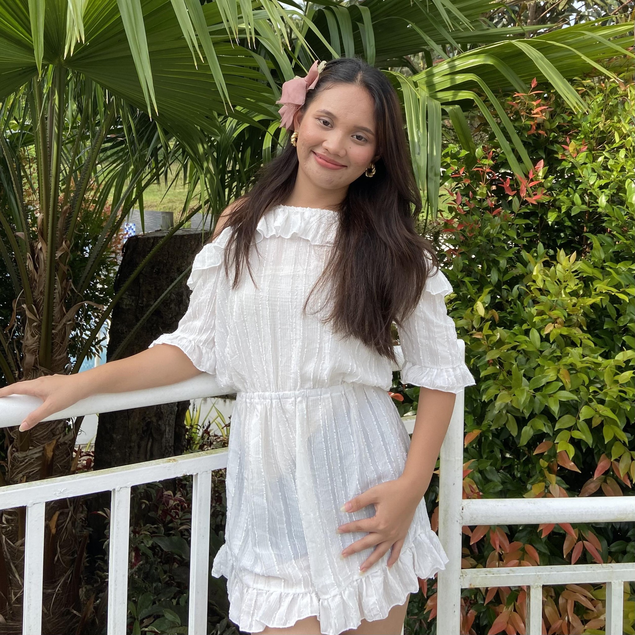 Jesrin Reponte (@msjeys.rin) • Facebook, Connect with friends